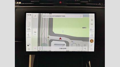 Range Rover Sport 32