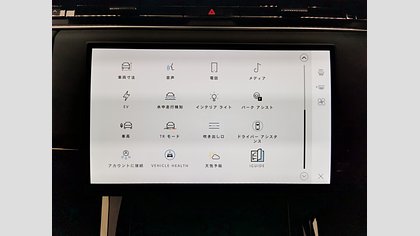 Range Rover Sport 35