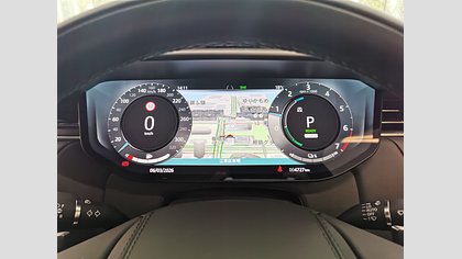 Range Rover Sport 25