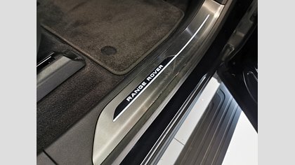 Range Rover Sport 40