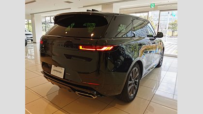 Range Rover Sport 13