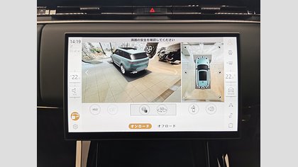 Range Rover Sport 39