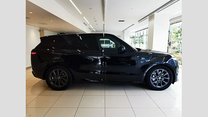Range Rover Sport 12