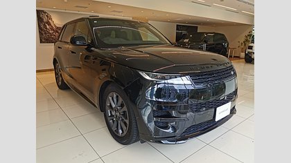 Range Rover Sport 11