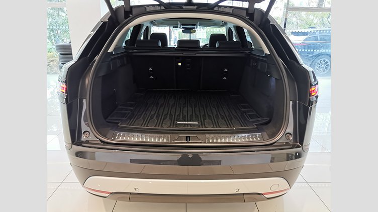 2023 認定中古車 Land Rover Range Rover Velar カルパチアングレイ D200マイルドハイブリッド（ディーゼル） Standard Wheelbase S