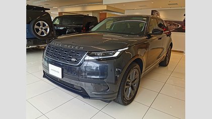 Range Rover Velar 10