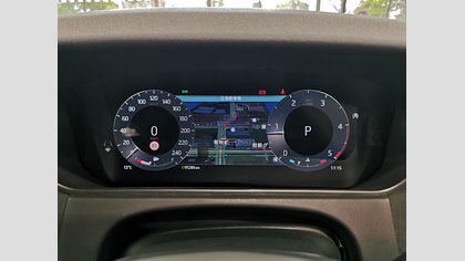 Range Rover Velar 21