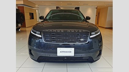 Range Rover Velar 7