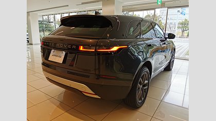 Range Rover Velar 13