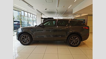 Range Rover Velar 5