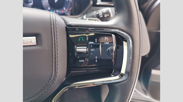 2023 認定中古車 Land Rover Range Rover Velar カルパチアングレイ D200マイルドハイブリッド（ディーゼル） Standard Wheelbase S