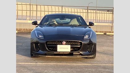 F-Type 1