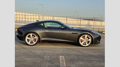 F-Type 3