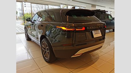 Range Rover Velar 1