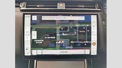 Range Rover Velar 27