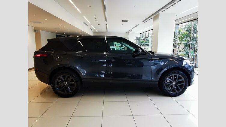 2023 認定中古車 Land Rover Range Rover Velar カルパチアングレイ D200マイルドハイブリッド（ディーゼル） Standard Wheelbase S