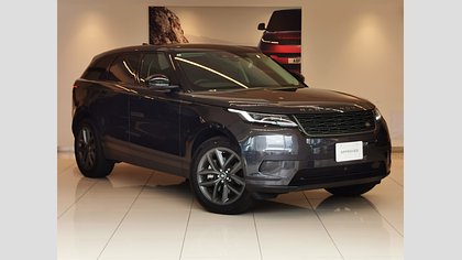 Range Rover Velar 0