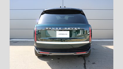 Range Rover 9