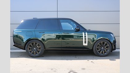 Range Rover 6