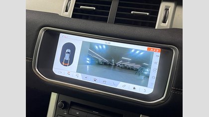 Range Rover Evoque 25