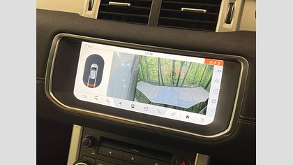 Range Rover Evoque 34