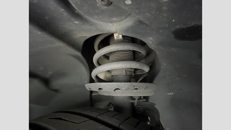 2016 認定中古車 Land Rover Range Rover Evoque Santorini Black 2.0 litre Si4 Petrol HSEダイナミック