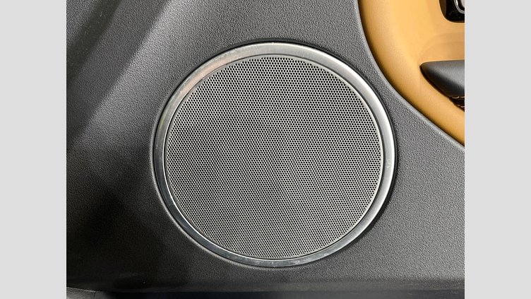 2016 認定中古車 Land Rover Range Rover Evoque Santorini Black 2.0 litre Si4 Petrol HSEダイナミック