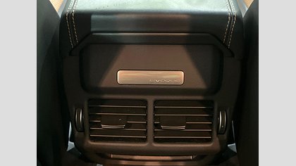 Range Rover Evoque 35