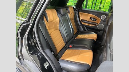 Range Rover Evoque 41