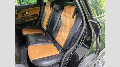 Range Rover Evoque 4