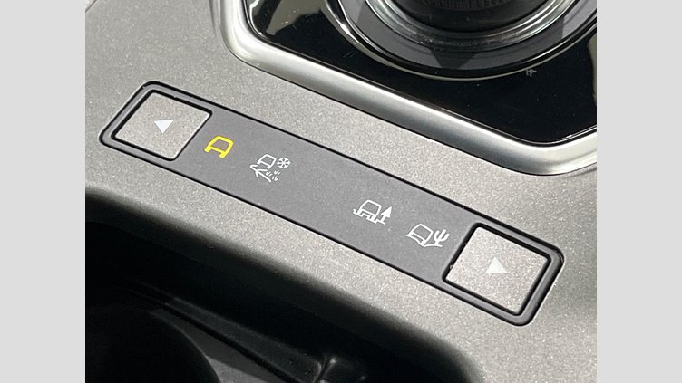 2016 認定中古車 Land Rover Range Rover Evoque Santorini Black 2.0 litre Si4 Petrol HSEダイナミック