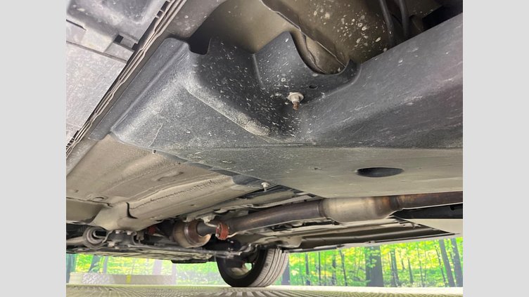 2016 認定中古車 Land Rover Range Rover Evoque Santorini Black 2.0 litre Si4 Petrol HSEダイナミック