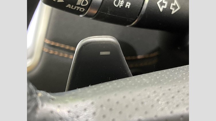 2016 認定中古車 Land Rover Range Rover Evoque Santorini Black 2.0 litre Si4 Petrol HSEダイナミック