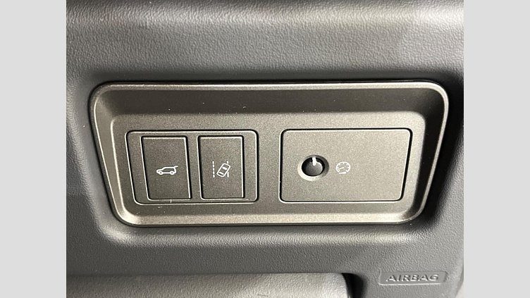 2016 認定中古車 Land Rover Range Rover Evoque Santorini Black 2.0 litre Si4 Petrol HSEダイナミック