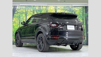 Range Rover Evoque 1