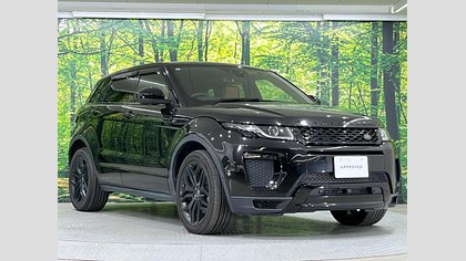 Range Rover Evoque 46