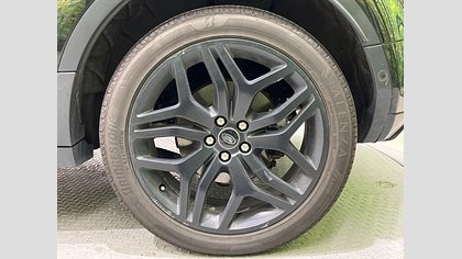 Range Rover Evoque 8