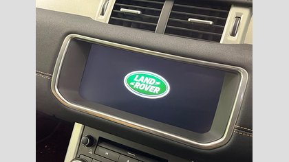 Range Rover Evoque 45