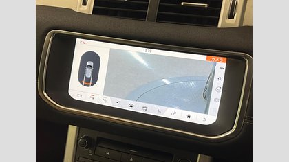 Range Rover Evoque 49