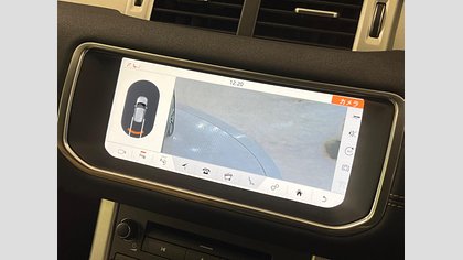 Range Rover Evoque 50