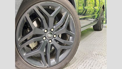 Range Rover Evoque 53