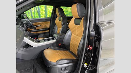 Range Rover Evoque 2