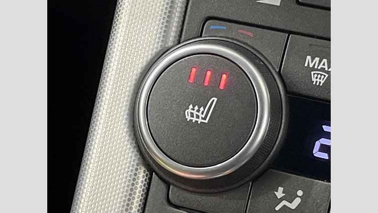 2016 認定中古車 Land Rover Range Rover Evoque Santorini Black 2.0 litre Si4 Petrol HSEダイナミック