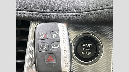 Range Rover Evoque 57