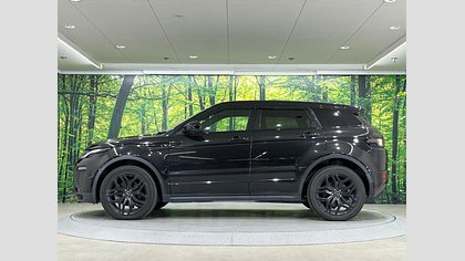 Range Rover Evoque 5