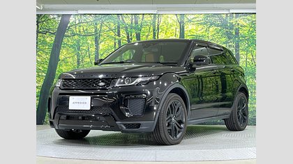 Range Rover Evoque 55
