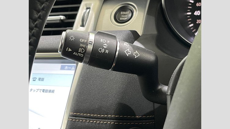 2016 認定中古車 Land Rover Range Rover Evoque Santorini Black 2.0 litre Si4 Petrol HSEダイナミック