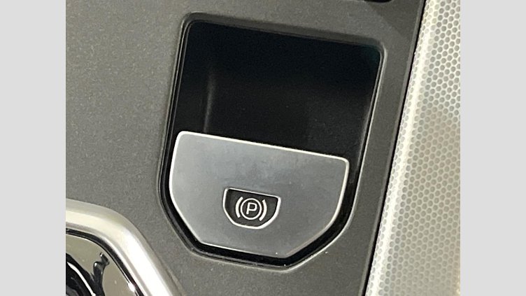 2016 認定中古車 Land Rover Range Rover Evoque Santorini Black 2.0 litre Si4 Petrol HSEダイナミック