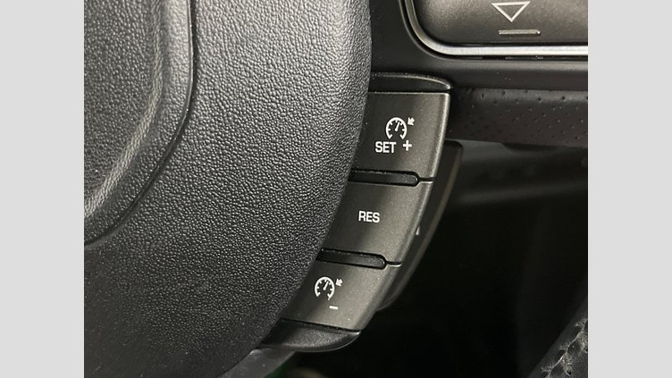 2016 認定中古車 Land Rover Range Rover Evoque Santorini Black 2.0 litre Si4 Petrol HSEダイナミック