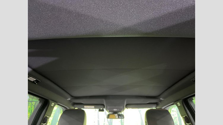 2016 認定中古車 Land Rover Range Rover Evoque Santorini Black 2.0 litre Si4 Petrol HSEダイナミック